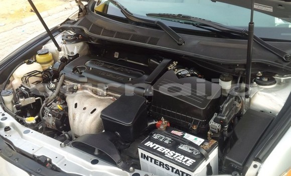 Acheter Neuf Voiture Toyota Camry Gris à Lagos, État de Lagos Acheter Neuf Voiture Toyota Camry Gris à Lagos, État de Lagos