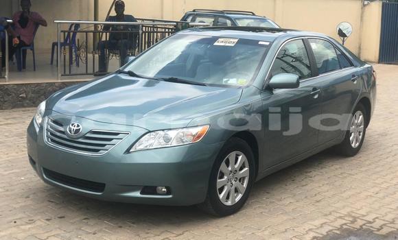 Acheter Neuf Voiture Toyota Camry Beige à Lagos, État de Lagos