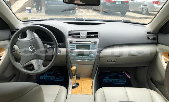 Acheter Neuf Voiture Toyota Camry Beige à Lagos, État de Lagos Acheter Neuf Voiture Toyota Camry Beige à Lagos, État de Lagos