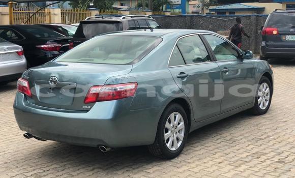 Acheter Neuf Voiture Toyota Camry Beige à Lagos, État de Lagos Acheter Neuf Voiture Toyota Camry Beige à Lagos, État de Lagos