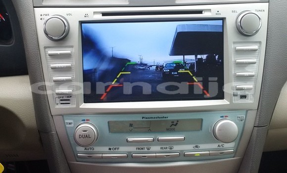 Acheter Neuf Voiture Toyota Camry Marron à Lagos, État de Lagos Acheter Neuf Voiture Toyota Camry Marron à Lagos, État de Lagos