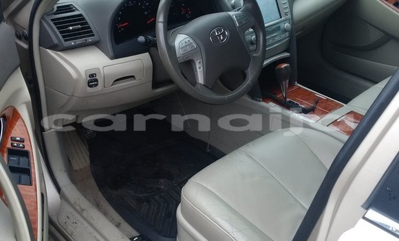 Acheter Neuf Voiture Toyota Camry Marron à Lagos, État de Lagos Acheter Neuf Voiture Toyota Camry Marron à Lagos, État de Lagos