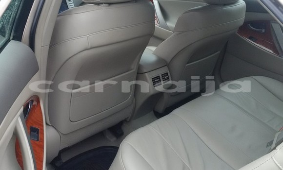 Acheter Neuf Voiture Toyota Camry Marron à Lagos, État de Lagos Acheter Neuf Voiture Toyota Camry Marron à Lagos, État de Lagos