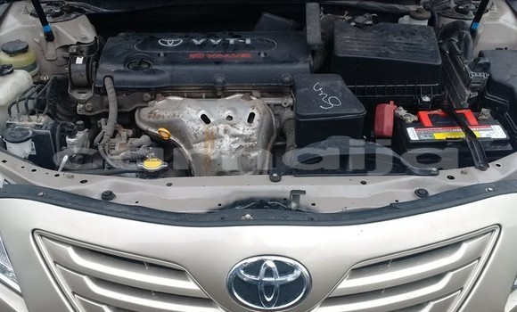 Acheter Neuf Voiture Toyota Camry Marron à Lagos, État de Lagos Acheter Neuf Voiture Toyota Camry Marron à Lagos, État de Lagos
