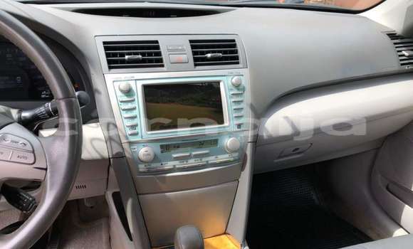 Acheter Neuf Voiture Toyota Camry Rouge à Lagos, État de Lagos Acheter Neuf Voiture Toyota Camry Rouge à Lagos, État de Lagos