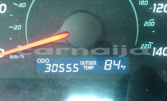 Acheter Neuf Voiture Toyota Camry Rouge à Lagos, État de Lagos Acheter Neuf Voiture Toyota Camry Rouge à Lagos, État de Lagos