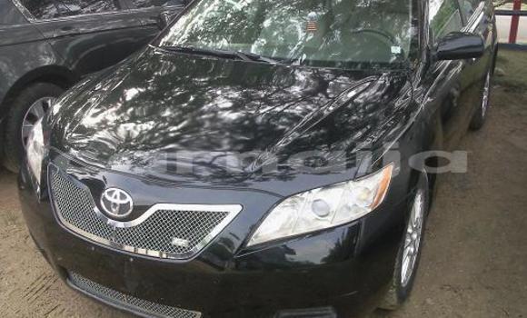 Buy New Toyota Camry Other Car in Lagos in Lagos State Buy New Toyota Camry Other Car in Lagos in Lagos State