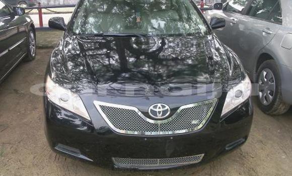 Acheter Neuf Voiture Toyota Camry Autre à Lagos, État de Lagos Acheter Neuf Voiture Toyota Camry Autre à Lagos, État de Lagos