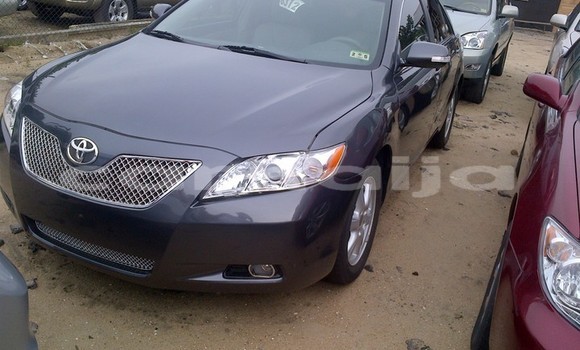 Acheter Neuf Voiture Toyota Camry Autre à Lagos, État de Lagos