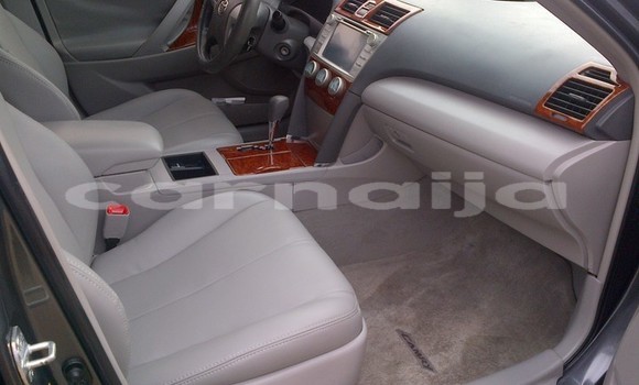 Buy New Toyota Camry Other Car in Lagos in Lagos State Buy New Toyota Camry Other Car in Lagos in Lagos State