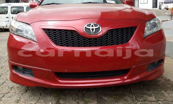 Acheter Neuf Voiture Toyota Camry Gris à Lagos, État de Lagos