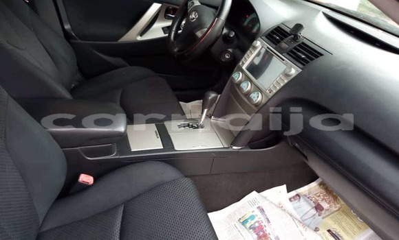 Buy New Toyota Camry Silver Car in Lagos in Lagos State Buy New Toyota Camry Silver Car in Lagos in Lagos State