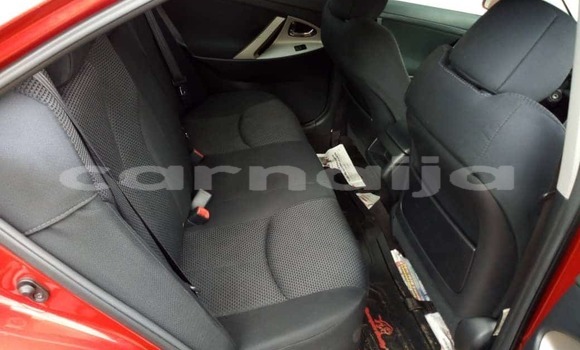 Buy New Toyota Camry Silver Car in Lagos in Lagos State Buy New Toyota Camry Silver Car in Lagos in Lagos State