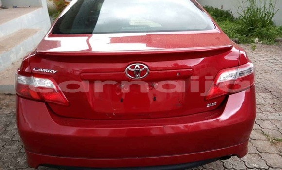 Buy New Toyota Camry Silver Car in Lagos in Lagos State Buy New Toyota Camry Silver Car in Lagos in Lagos State
