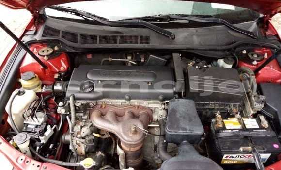 Buy New Toyota Camry Silver Car in Lagos in Lagos State Buy New Toyota Camry Silver Car in Lagos in Lagos State