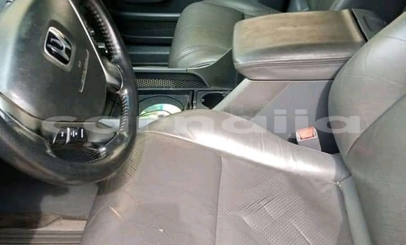 Acheter Occasion Voiture Honda Pilot Gris à Lagos, État de Lagos Acheter Occasion Voiture Honda Pilot Gris à Lagos, État de Lagos