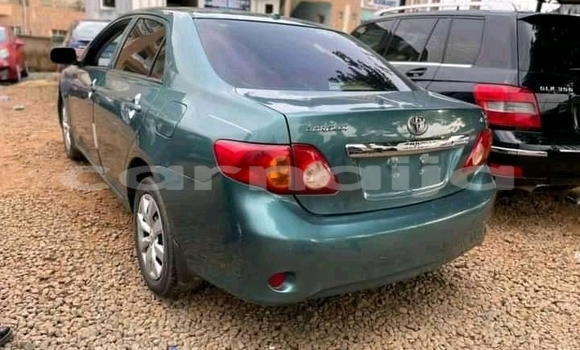 Buy Used Toyota Corolla Other Car in Lagos in Lagos State