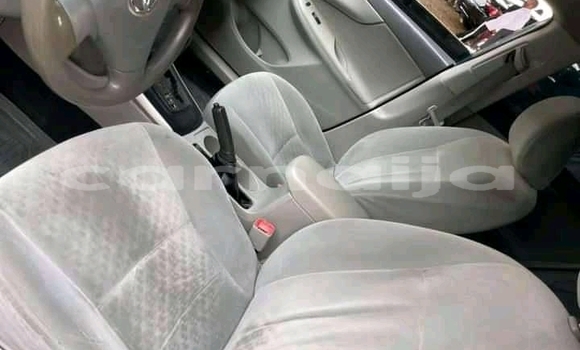 Acheter Occasion Voiture Toyota Corolla Autre à Lagos, État de Lagos Acheter Occasion Voiture Toyota Corolla Autre à Lagos, État de Lagos