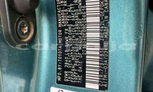 Acheter Occasion Voiture Toyota Corolla Autre à Lagos, État de Lagos Acheter Occasion Voiture Toyota Corolla Autre à Lagos, État de Lagos