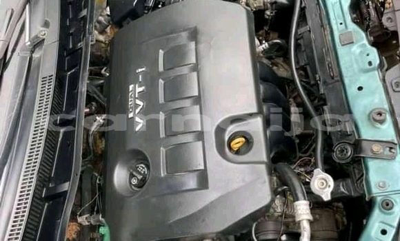 Acheter Occasion Voiture Toyota Corolla Autre à Lagos, État de Lagos Acheter Occasion Voiture Toyota Corolla Autre à Lagos, État de Lagos