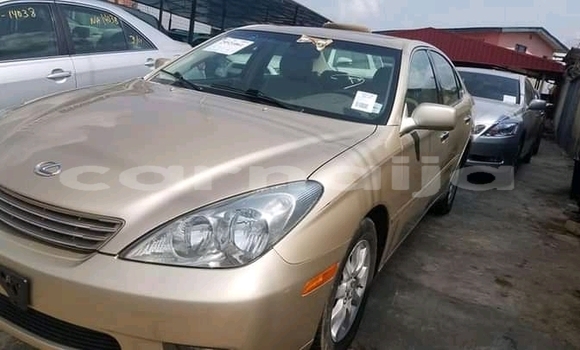 Acheter Occasion Voiture Lexus ES Marron à Lagos, État de Lagos