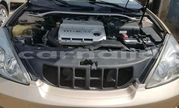 Acheter Occasion Voiture Lexus ES Marron à Lagos, État de Lagos Acheter Occasion Voiture Lexus ES Marron à Lagos, État de Lagos