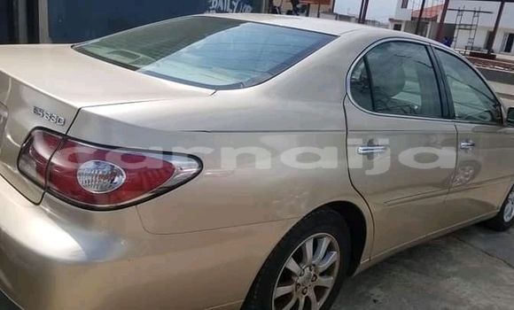 Acheter Occasion Voiture Lexus ES Marron à Lagos, État de Lagos Acheter Occasion Voiture Lexus ES Marron à Lagos, État de Lagos