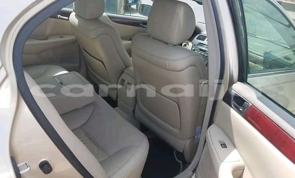 Acheter Occasion Voiture Lexus ES Marron à Lagos, État de Lagos Acheter Occasion Voiture Lexus ES Marron à Lagos, État de Lagos