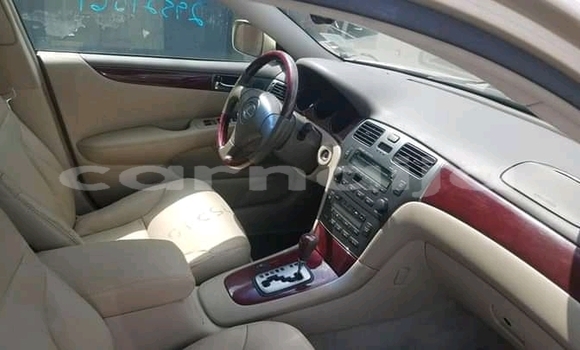 Acheter Occasion Voiture Lexus ES Marron à Lagos, État de Lagos Acheter Occasion Voiture Lexus ES Marron à Lagos, État de Lagos
