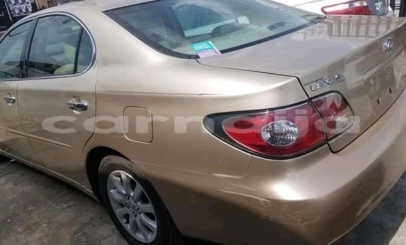 Acheter Occasion Voiture Lexus ES Marron à Lagos, État de Lagos Acheter Occasion Voiture Lexus ES Marron à Lagos, État de Lagos