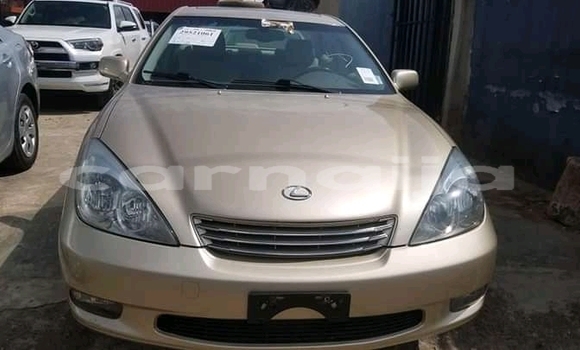 Acheter Occasion Voiture Lexus ES Marron à Lagos, État de Lagos Acheter Occasion Voiture Lexus ES Marron à Lagos, État de Lagos