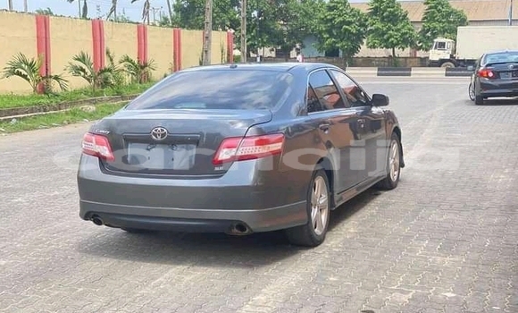 Buy Used Toyota Camry Other Car in Lagos in Lagos State Buy Used Toyota Camry Other Car in Lagos in Lagos State