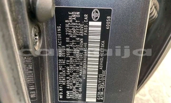 Acheter Occasion Voiture Toyota Camry Autre à Lagos, État de Lagos Acheter Occasion Voiture Toyota Camry Autre à Lagos, État de Lagos