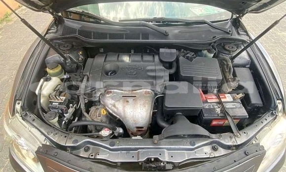 Acheter Occasion Voiture Toyota Camry Autre à Lagos, État de Lagos Acheter Occasion Voiture Toyota Camry Autre à Lagos, État de Lagos