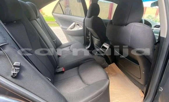 Acheter Occasion Voiture Toyota Camry Autre à Lagos, État de Lagos Acheter Occasion Voiture Toyota Camry Autre à Lagos, État de Lagos
