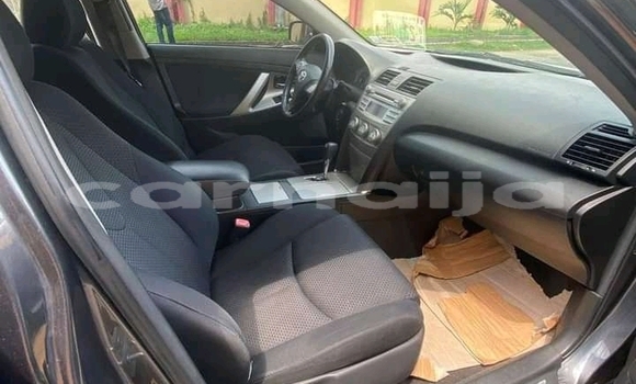 Acheter Occasion Voiture Toyota Camry Autre à Lagos, État de Lagos Acheter Occasion Voiture Toyota Camry Autre à Lagos, État de Lagos