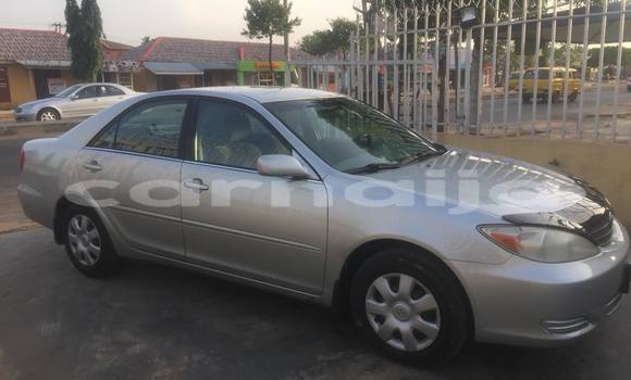 Acheter Occasion Voiture Toyota Camry Gris à Lagos, État de Lagos Acheter Occasion Voiture Toyota Camry Gris à Lagos, État de Lagos