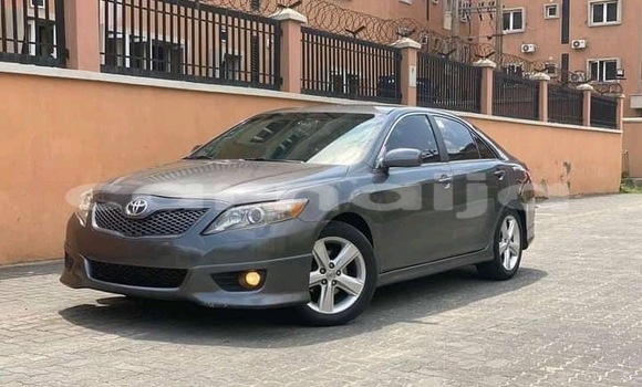 Acheter Occasion Voiture Toyota Camry Autre à Lagos, État de Lagos Acheter Occasion Voiture Toyota Camry Autre à Lagos, État de Lagos