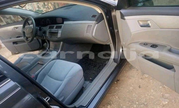 Acheter Occasion Voiture Toyota Avalon Noir à Lagos, État de Lagos Acheter Occasion Voiture Toyota Avalon Noir à Lagos, État de Lagos