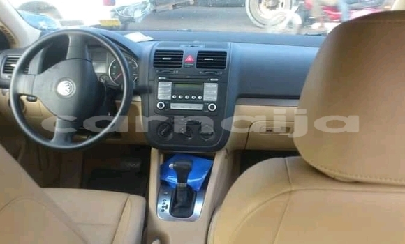 Acheter Occasion Voiture Volkswagen Jetta Blanc à Lagos, État de Lagos Acheter Occasion Voiture Volkswagen Jetta Blanc à Lagos, État de Lagos
