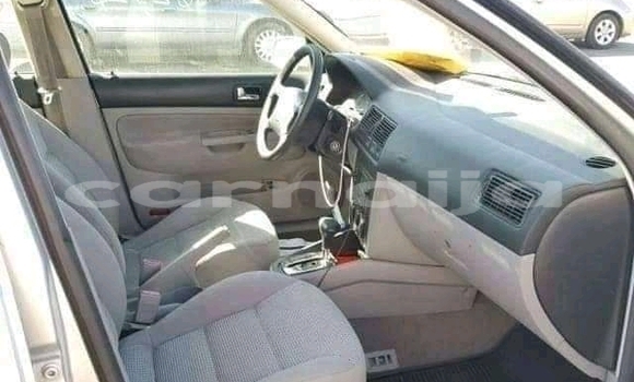 Acheter Occasion Voiture Volkswagen Golf Gris à Lagos, État de Lagos Acheter Occasion Voiture Volkswagen Golf Gris à Lagos, État de Lagos