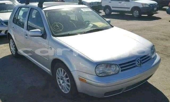 Acheter Occasion Voiture Volkswagen Golf Gris à Lagos, État de Lagos Acheter Occasion Voiture Volkswagen Golf Gris à Lagos, État de Lagos