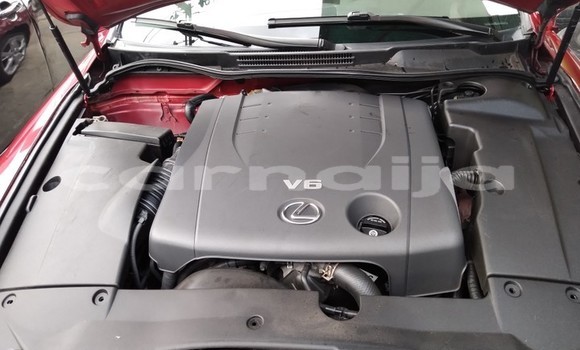 Acheter Occasion Voiture Lexus IS Rouge à Garki, Jigawa Acheter Occasion Voiture Lexus IS Rouge à Garki, Jigawa