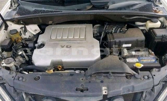 Acheter Occasion Voiture Lexus RX 350 Blanc à Lagos, État de Lagos