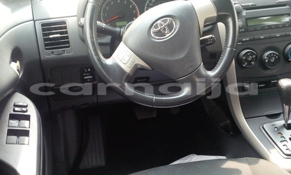 Acheter Occasion Voiture Toyota Camry Bleu à Lagos, État de Lagos Acheter Occasion Voiture Toyota Camry Bleu à Lagos, État de Lagos