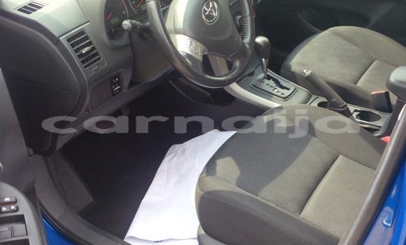 Acheter Occasion Voiture Toyota Camry Bleu à Lagos, État de Lagos Acheter Occasion Voiture Toyota Camry Bleu à Lagos, État de Lagos