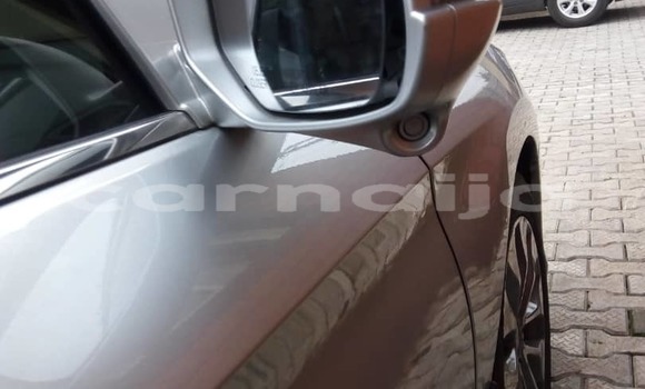 Acheter Occasion Voiture Honda Accord Gris à Lagos, État de Lagos Acheter Occasion Voiture Honda Accord Gris à Lagos, État de Lagos