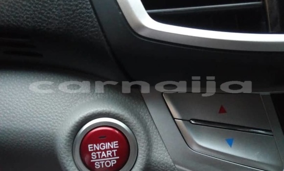 Acheter Occasion Voiture Honda Accord Gris à Lagos, État de Lagos Acheter Occasion Voiture Honda Accord Gris à Lagos, État de Lagos