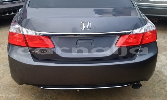 Buy Used Honda Accord Other Car in Lagos in Lagos State Buy Used Honda Accord Other Car in Lagos in Lagos State