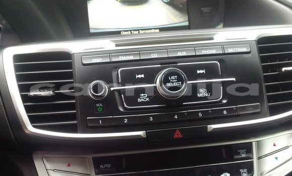 Acheter Occasion Voiture Honda Accord Autre à Lagos, État de Lagos Acheter Occasion Voiture Honda Accord Autre à Lagos, État de Lagos